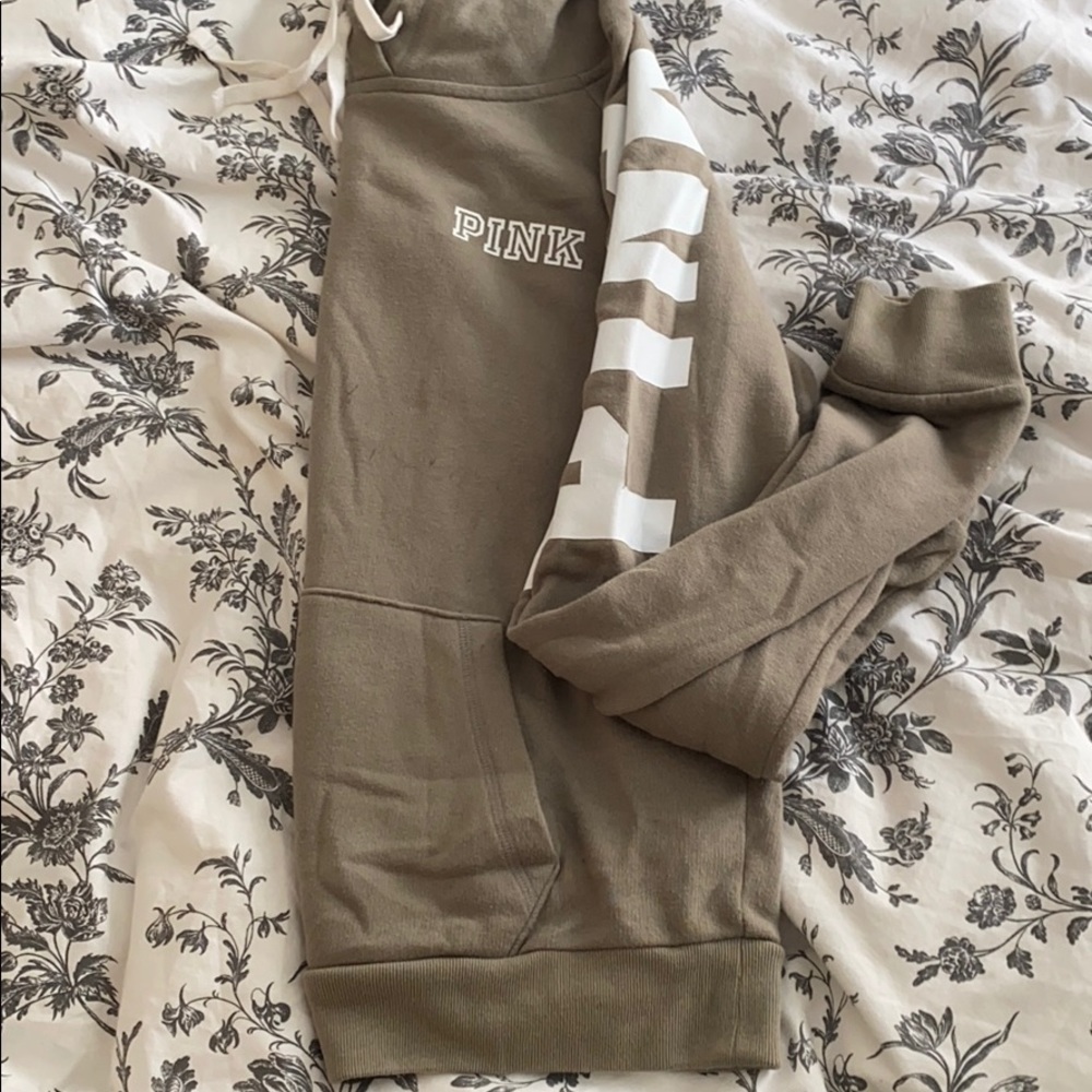 Victoria’s Secret Pink Sweat Suit